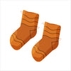 Chaussons chaussettes