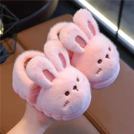 Chaussons animaux | Lapin - Chaussly