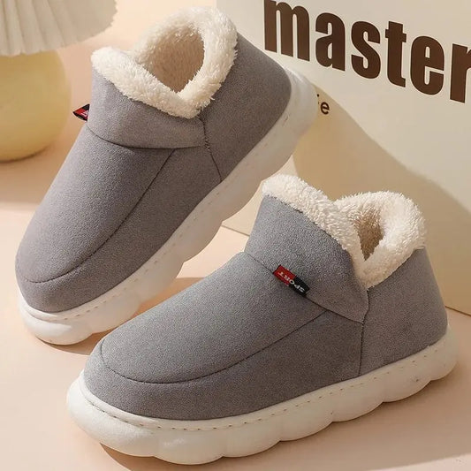 Chaussons chauds | Master - Chaussly